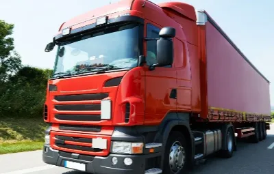 Bursa Hanönü Ambar Kargo