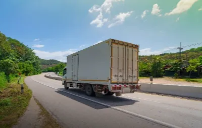 Bursa ile Hanönü Arası Bulaşık Makinesi Taşıma