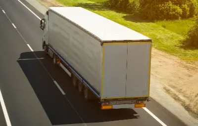 Bursa ile Hanönü Arası Parça Eşya Taşıma